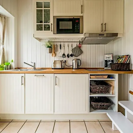 Deichkrönchen Altes Land Hamburg Ferienhaus Jork