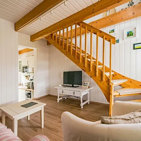 Ferienhaus Deichkrönchen Altes Land Hamburg Jork