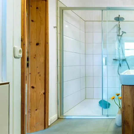 Deichkrönchen Altes Land Hamburg Ferienhaus